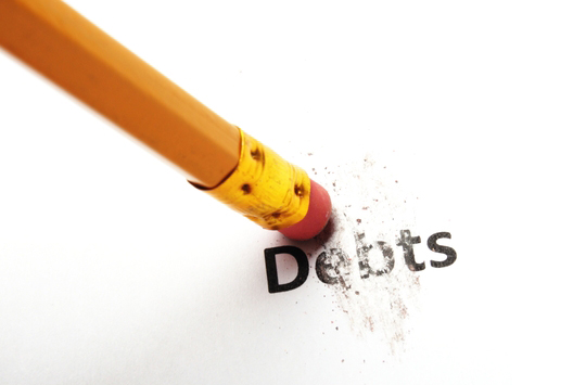  “Stergerea datoriilor” sau despre cum NU se eficientizează o companie
