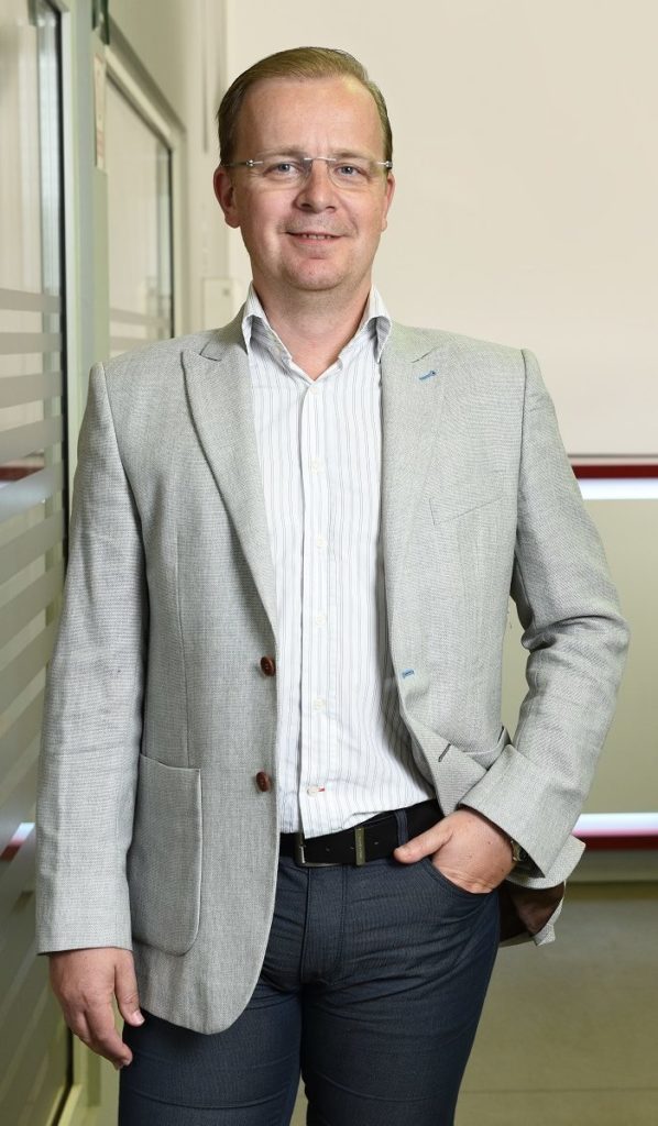 CEO pentru România – Octavian Bădescu, ReMax Freedom Group