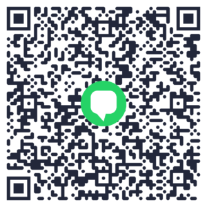Cod QR pentru a deschide o conversație WhatsApp cu Octavian Bădescu