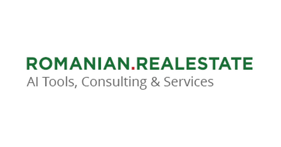 Romanian Real Estate - AI Tools, Consulting & Services