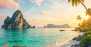 TravelConcierge AI - planificator de călătorii cu inteligență artificială